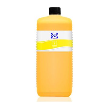 Ocp Mürekkep Epson Stylus C84 Sarı Pigment 1000 ml Uyumlu Kartuş Mürekkep