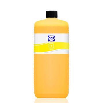Ocp Mürekkep Epson Stylus CX4800 Sarı Pigment 1000 ml Uyumlu Kartuş Mürekkep