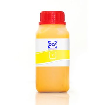 Ocp Mürekkep Epson Stylus CX5300 Sarı Pigment 250 ml Uyumlu Kartuş Mürekkep