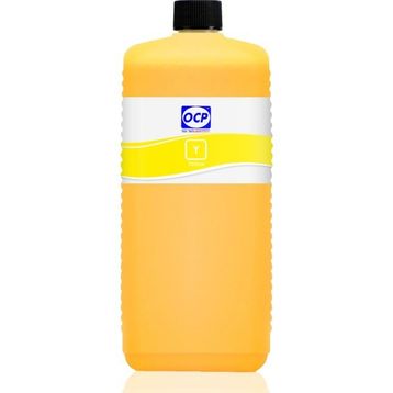 Ocp Mürekkep Epson Stylus CX5700F Sarı Pigment 1000 ml Uyumlu Kartuş Mürekkep