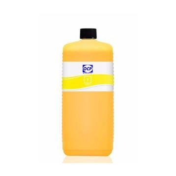 Ocp Mürekkep Epson Stylus TX410 Sarı Pigment 1000 ml Uyumlu Kartuş Mürekkep