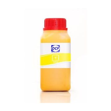Ocp Mürekkep Epson Stylus TX410 Sarı Pigment 250 ml Uyumlu Kartuş Mürekkep