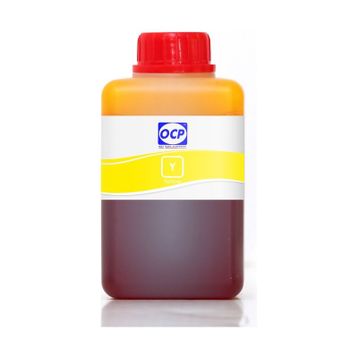 Ocp Mürekkep HP 17 C6625A Sarı Dye 4 Renk 500 ml Uyumlu Kartuş Mürekkep Set
