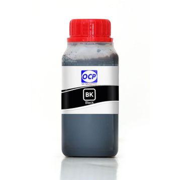 Ocp Mürekkep Lexmark Z600 Siyah Pigment 250 ml Uyumlu Kartuş Mürekkep