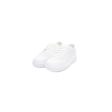 OCT Shoes TS1016 Beyaz Kadın Sneaker