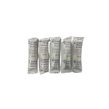 OctaCare 10 cm x 1.5 mt Hidrofil Sargı Bezi