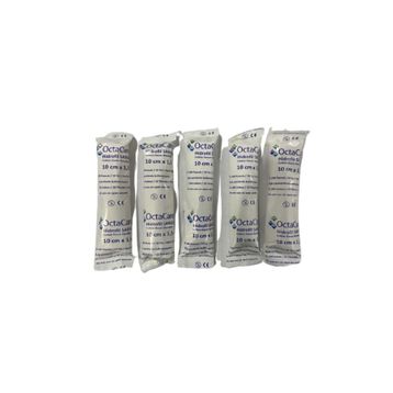 OctaCare 10 cm x 1.5 mt Hidrofil Sargı Bezi