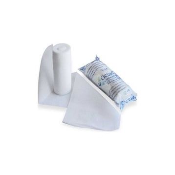 OctaCare 10 cm x 4 m Elastik Sargı Bezi