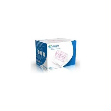 OctaCare 10 mt 10 cm Esnek Tıbbi Plaster