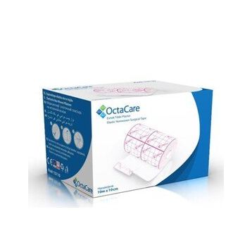 OctaCare 10 mt 10 cm Esnek Tıbbi Plaster