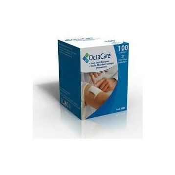 OctaCare 100'lü Emici Kompres