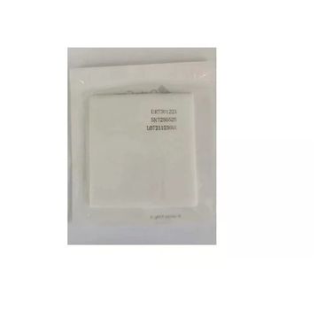Octacare 10x10 cm 10 Adet Steril Emici Gazli Bez