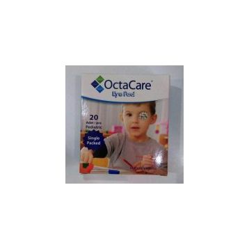 OctaCare 20'li Göz Bandı Erkek