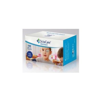 OctaCare 20'li Göz Bandı Erkek