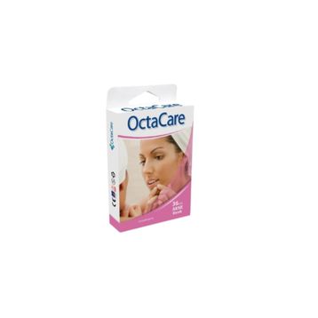 OctaCare 36 Adet Akne Bandı