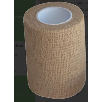 OctaCare 5 cm x 4.5 m Kendinden Yapışkanlı Bandaj