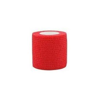OctaCare 5 cm x 4.5 m Kendinden Yapışkanlı Bandaj