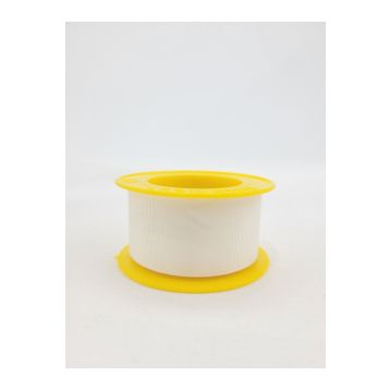 OctaCare 5 mt x 1.25 cm Tıbbi İpek Flaster