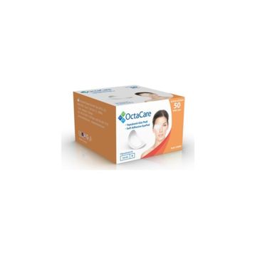 OctaCare 50 Adet Yapışkanlı Göz Pedi