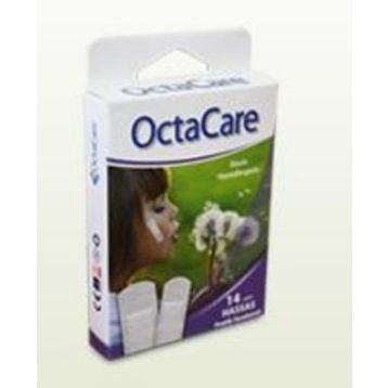 OctaCare Hassas 14'lü Yara Bandı