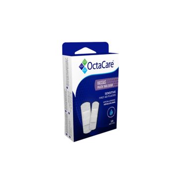 OctaCare Hassas 14'lü Yara Bandı