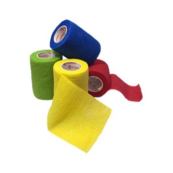 OctaCare Kendinden Yapışkanlı Bandaj