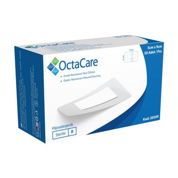OctaCare Nonwoven Yara Örtüsü