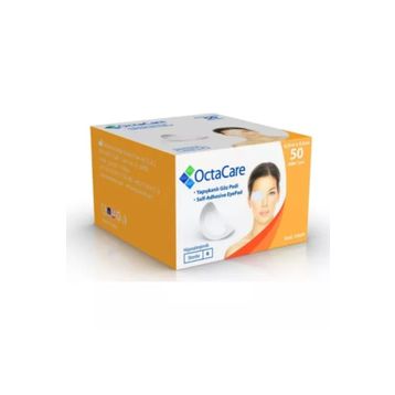 OctaCare Yapışkanlı Göz Pedi