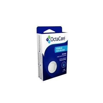 OctaCare Yuvarlak 20'li Yara Bandı