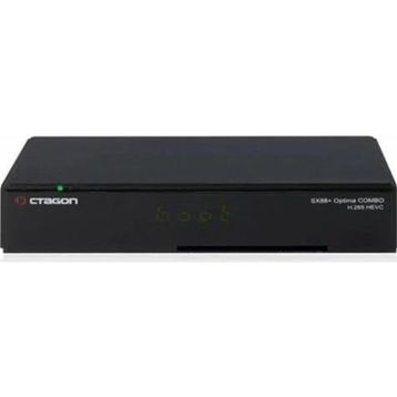 Octagon SX88+ Optima Combo Uydu Alıcısı