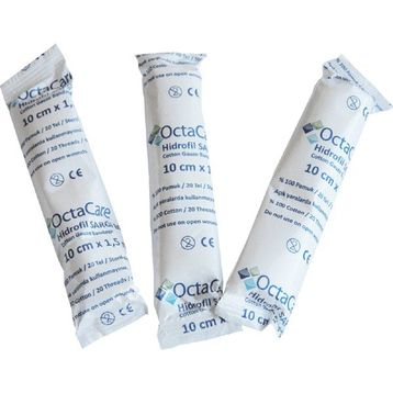 OctaMed Hidrofil Sargı Bezi