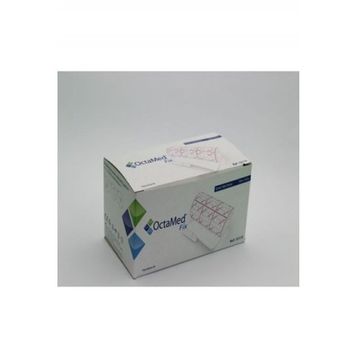 Octamed Hipoalerjenik 10 m x 10 cm Fix Esnek Flaster
