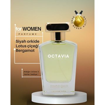 Octavia Secret Lust 50 ml Kadın Parfüm