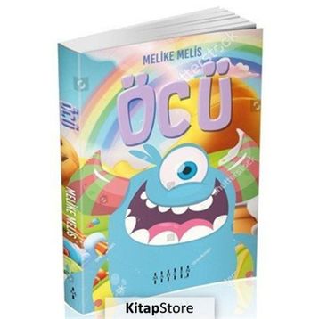 Öcü - Melike Melis