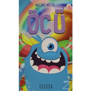 Öcü - Melike Melis