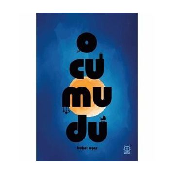 Ocumudu - Buket Uçar