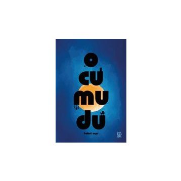 Ocumudu - Buket Uçar