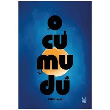 Ocumudu - Buket Uçar
