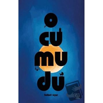 Ocumudu - Buket Uçar