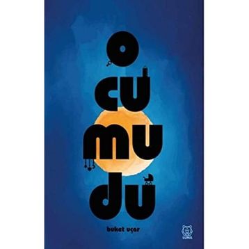 Ocumudu - Buket Uçar