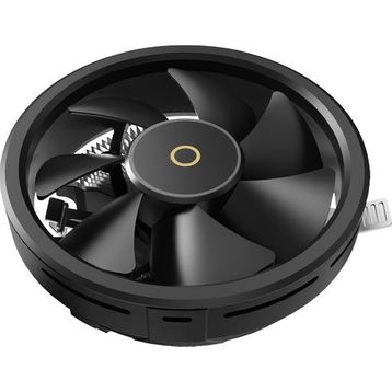 Ocypus Beta A10 124 mm İşlemci Soğutucu