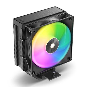 Ocypus Delta A40 ARGB Siyah İşlemci Soğutucu
