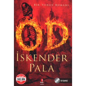 OD - Bir Yunus Romanı - İskender Pala