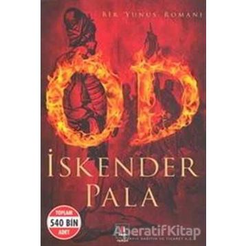 OD - İskender Pala