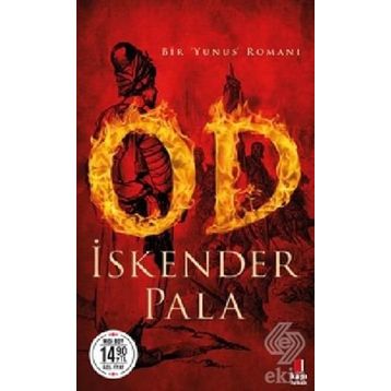 OD - İskender Pala