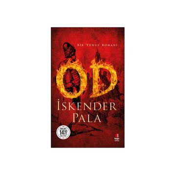 OD - İskender Pala