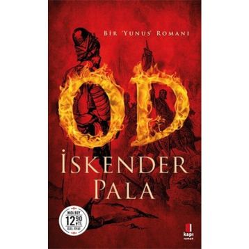 Od Midi Boy - İskender Pala