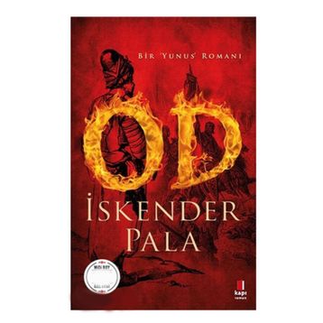 Od Midi Boy - İskender Pala