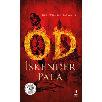 Od Midi Boy - İskender Pala