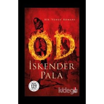 Od Midi Boy - İskender Pala
